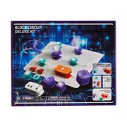 Block Circuit Deluxe Kit