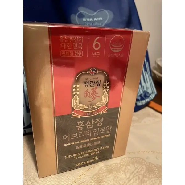 高麗蔘膏口服液的價格推薦- 2025年09月|飛比價格