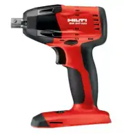 Hilti SIW 6AT-A22 Cordless Brushless 1/2" 95 kN Bare Tool