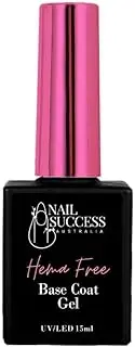 NSI Australia Base Coat Gel - HEMA Free