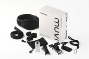 Veho Extreme Muvi Micro DV Camcorder Sports Pack