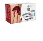 Gelish Dip Acrylic System Set - Color Kit #1620003