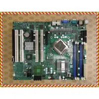 在飛比找蝦皮購物優惠-SUPERMICRO X7SBE LGA775 ATX Se