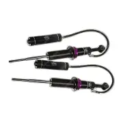 Front Dobinsons MRR ADJ Shock Absorbers for Mitsubishi Triton L200 ML MN 06-15