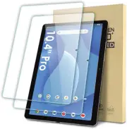 2-Pack Screen Protector Compatible with Onn 10.4" Tablet Pro (2023 Model),...