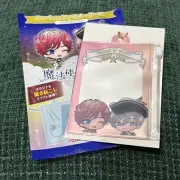 The Promise Of Wizard Daiso Chloe Rustica Japan
