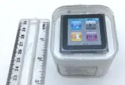 Apple iPod Nano MC688LL/A 8Gb A1366 New