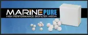 Marine Pure Spheres Aquarium Fish Tank Filter Media