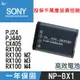 【199超取免運】特價款@攝彩@SONY NP-BX1高效相機電池RX100 M2 M3 CX240 AS100 AS15 MV1 GWP88【全壘打★APP下單 跨店最高20%點數回饋!!】