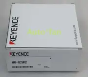 Brand New KEYENCE HR-1C3RC Hand Hold Barcode Scanner Cable RS-232