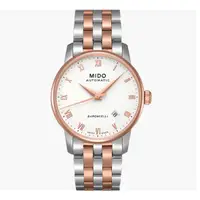 在飛比找蝦皮購物優惠-MIDO 美度 BARONCELLI 永恆系列 - 機械錶-