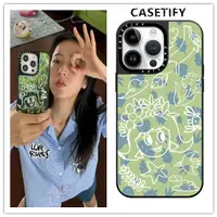 在飛比找蝦皮購物優惠-casetify 適用於iPhone 15 Pro Max 