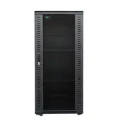 Avit 27 Ru 600 X 600Mm Deep Floor Data Rack