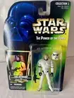 Kenner Star Wars: Power of the Force Freeze Frame Stormtrooper Action Figure