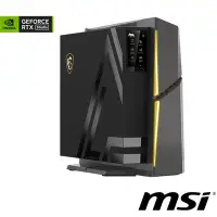 在飛比找Yahoo奇摩購物中心優惠-MSI Trident X2 14-284TW 14代電競桌