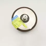 Andritz 34-27362/5 150mm x 60.50mm Wide Idle Roller Wheel M16-2.0 Axle