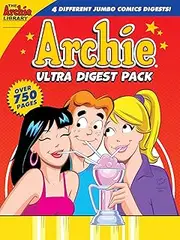 Archie Ultra Digest Pack