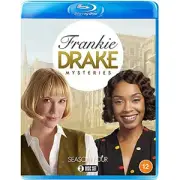 Frankie Drake Mysteries: Season 4