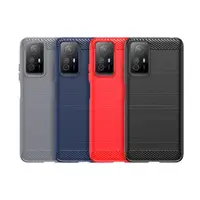 在飛比找SpoM 全台最大の手機皮套網路商城優惠-紅米 Note 12s 4G redmi 軟殼保護殼(INC