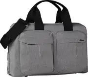 Joolz Nursery Bag, Superior Grey