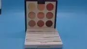 TARTE Sunrise Amazonian Clay Eyeshadow palette 9 shade BNIB AUTHENTIC!! MSRP $30