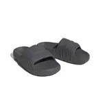 愛迪達 ADIDAS ORIGINALS SLIDES ADILETTE 22 男士灰色 HP6522