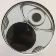 J.S.Zeiter - EV 001 (LP)