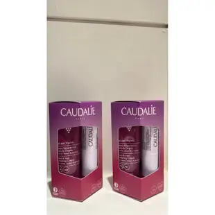 Caudalie護唇膏、護手霜套組