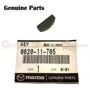 GENUINE Mazda RX4 RX5 RX7 Luce Cosmo 13B Rear Shaft Flywheel Woodruff Key