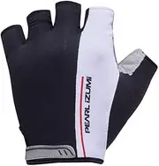 [Pearl iZUMi] Cycle Wear 34 Mega Gloves Color: 1 Black Size: XL, 01 Black, XL