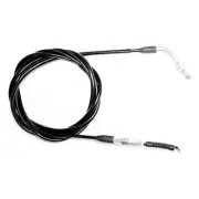 2575mm 115mm Throttle Cable GY6 150cc 250ccQuad Dirt Bike ATV Dune Buggy GoKart
