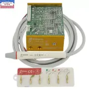 100% Woodpecker Dental Ultrasonic Scaler UDS-N3 Built in LED Handpiece EMS UDS