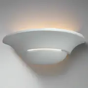 E27 Classic European Plaster Wall Light Superlux Lighting - WL1606
