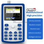 FNIRSI-1C15 Digital Storage Waveform Oscilloscope 110MHz Bandwidth 500MS/s