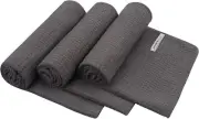 Microfiber Sports Workout Towels Fast Drying Fitness Sweat Towels for Men & Wom