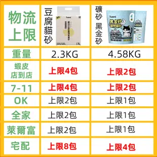 日本監制🔥4.58 kg🔥無塵黑金砂高純度 無雜質  貓砂 無塵礦砂 礦砂 無粉塵 黑金砂 活性碳添加 黑金砂