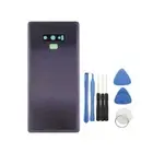 Back Door Glass Cover Battery Housing for Samsung Galaxy Note 9 N960