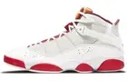 Size 7 - Jordan 6 Rings Hare - DD5077-105