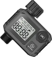 Efficiently Garden Watering Timer for Automatic Irrigation Even Water Distribution Irrigation Controller Water Timer