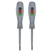 Electric Voltage Tester Pen AC Non-contact Induction Test Pencil Screwdriver