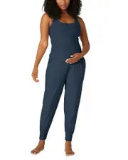 Beyond Yoga Spacedye Maternity Jumpsuit