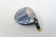 New Callaway Paradym 15* #3 Wood Club Head Only In Plastic W/Adapter 1188181