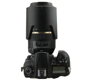 JJC LH-HA005 遮光罩 TAMRON 70-300mm A005 相容原廠 太陽罩【中壢NOVA-水世界】【APP下單4%點數回饋】