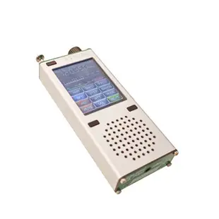 ATS200 全波段收音機 航空波段 單邊帶 SSB  無線電收音機