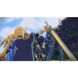 任天堂 Switch 刀劍神域 彼岸遊境 SWORD ART ONLINE 中文版 [ 全新現貨 ]