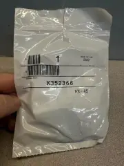 PARKER K352366 SEAL KIT, NEW FACTORY BAG, FREE SHIPPING