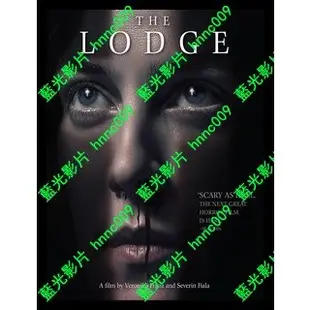 🔥藍光電影🔥[英] 小屋 (The Lodge) (2019)[台版繁體字幕]