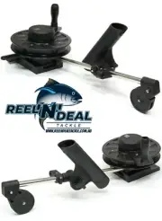 Downrigger Kit Scandinavian Tackle EC100