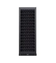 Grand Cru Black 183SB Wine Fridge - Wine Fridges (GC183SB) - GC183SB