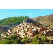 Save 10.00%! Full-Day Marrakech to Ourika Valley Private Tour with Pick Up & Lunch